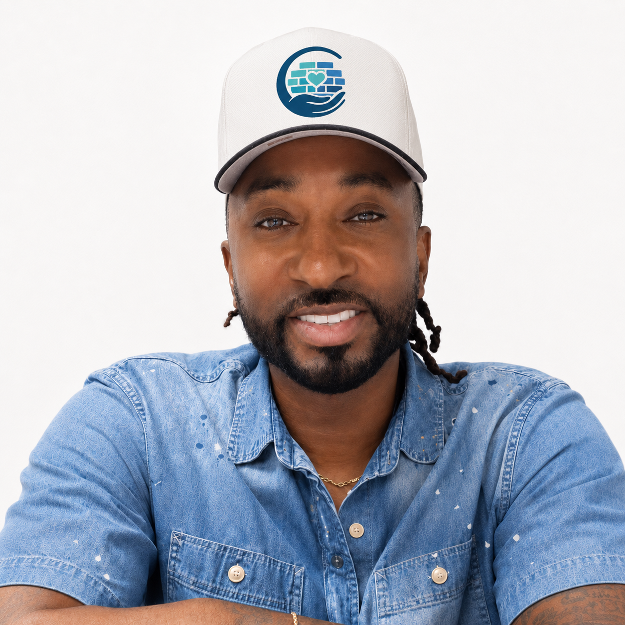 Dr. Terrill A. Cooper, Founder & Chief Executive Officer