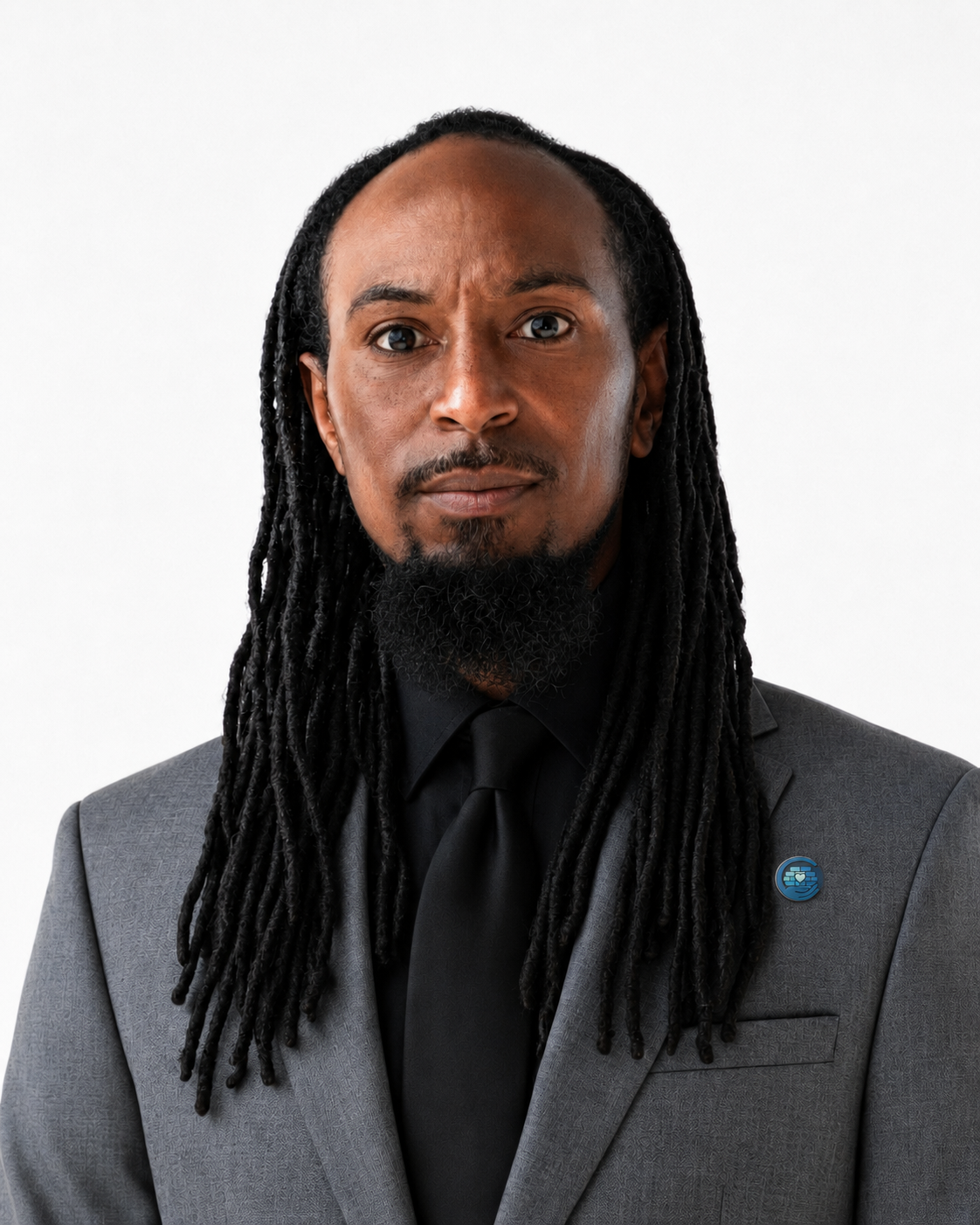Mr. Demetreus Porter, Director & Chair, Community Engagement and Organizational Development Committee