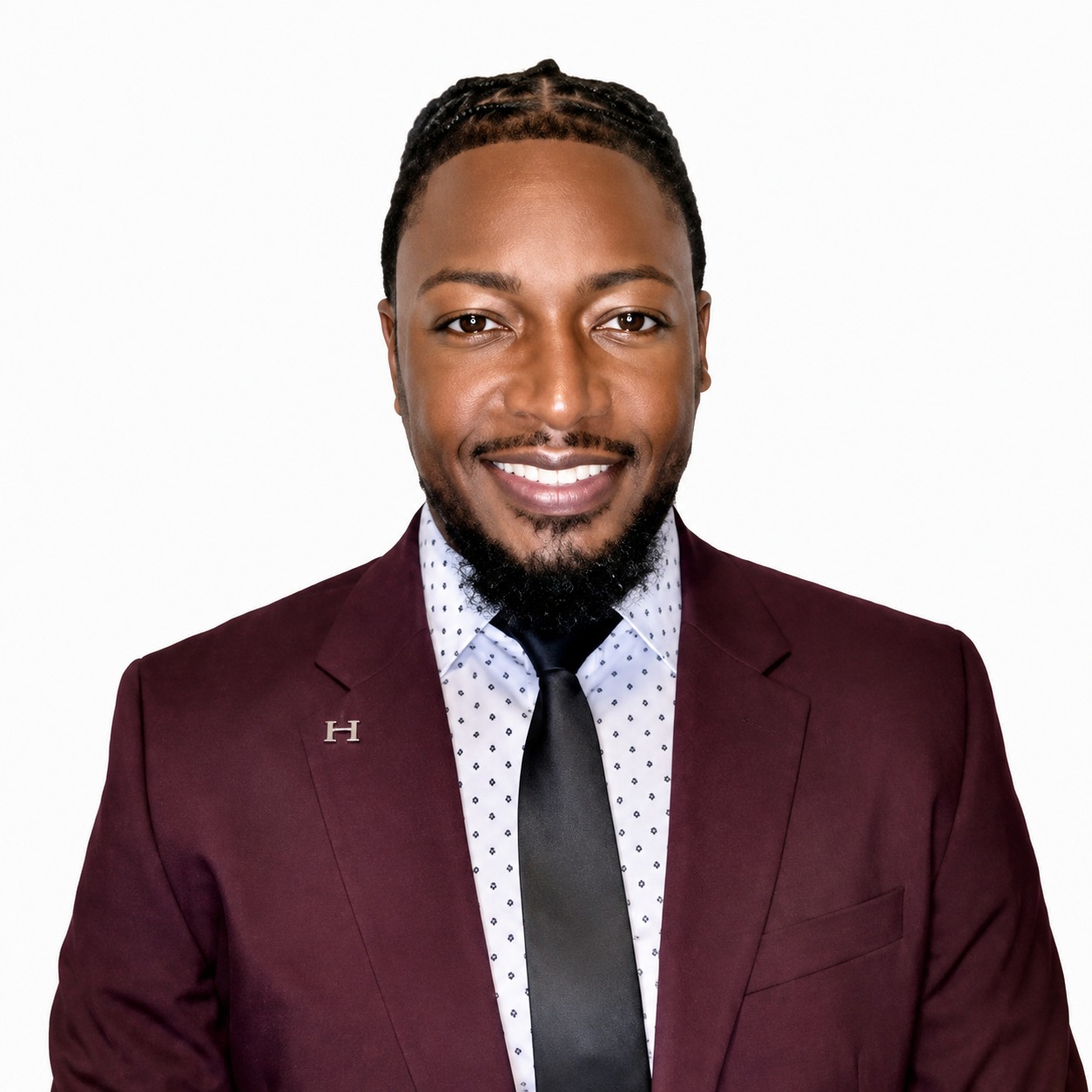 Mr. Cameo Wade, Secretary