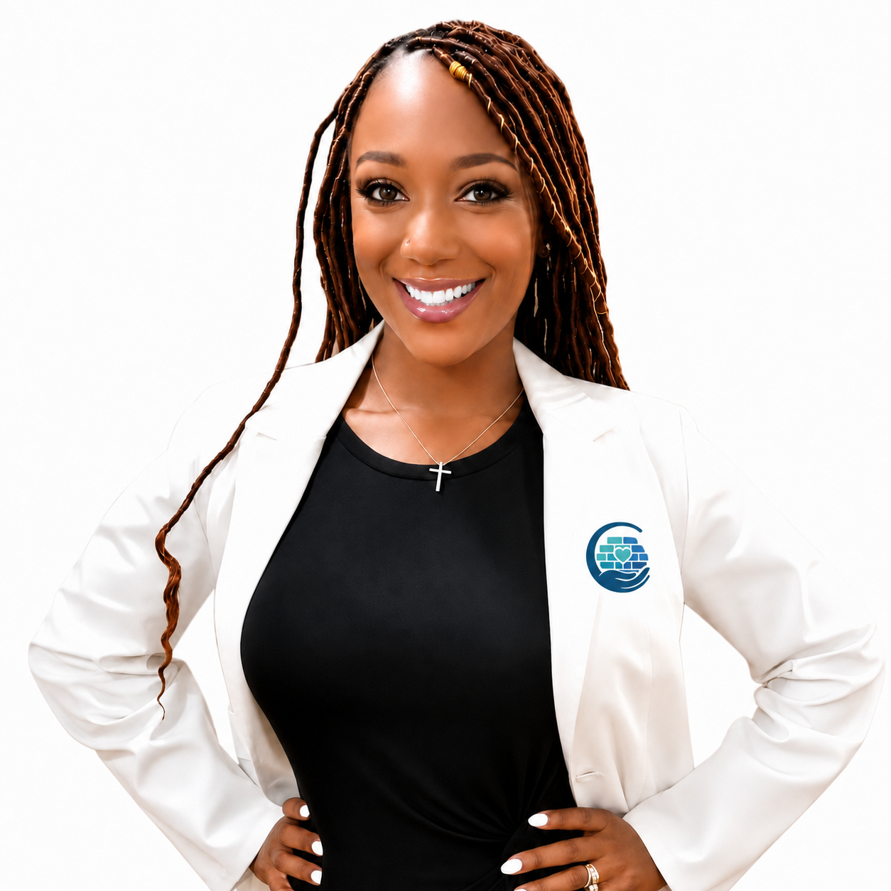 Dr. Shakema Cooper, Treasurer